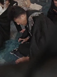 休夫歸來，帝君大人風華絕代 - Episode 49