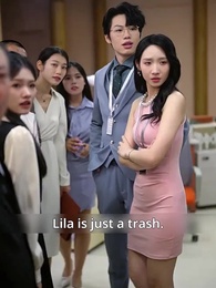 Episode 11 - Destined in Dreams: I Love You