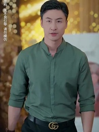 Episode 17 - Divorce the Millionaire's Daughter