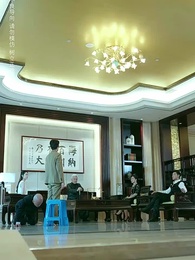 財閥家的小兒子 - Episode 7