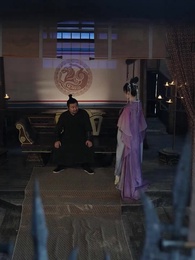 ตอนที่ 41 - การกลับมาขององค์ชายขยะ