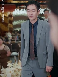 Episode 28 - Divorce the Millionaire's Daughter