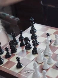 고통스러운 복수 - Episode 24