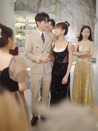 Episode 44 - Destined in Dreams: I Love You