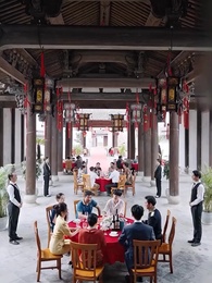 Episode 49 - Virtuous Deeds Lead to Happiness