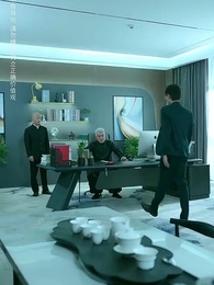 第52集 - 財閥家的小兒子