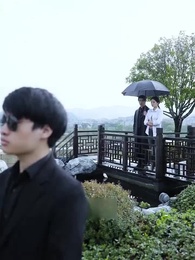 이혼 후, 신녀님이 각성했다 - Episode 4