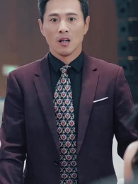 Episode 20 - She's My Fiancé's Lover