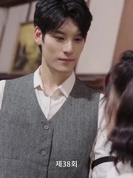 고통스러운 복수 - Episode 38