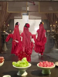 การกลับมาขององค์ชายขยะ - Episode 34