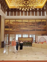 이혼 후, 신녀님이 각성했다 - Episode 13