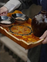 ตอนที่ 25 - การกลับมาขององค์ชายขยะ