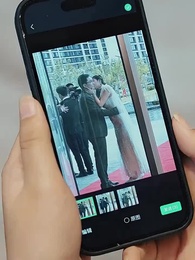 She's My Fiancé's Lover - Episode 2