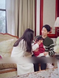 สมรสเพลิง - Episode 16