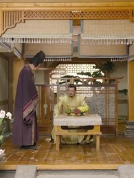 ตอนที่ 8 - การกลับมาขององค์ชายขยะ