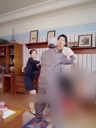 สมรสเพลิง - Episode 28