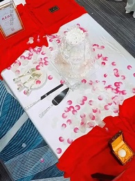 第8集 - 休夫歸來，帝君大人風華絕代