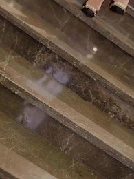 9화 - 이혼 후, 신녀님이 각성했다