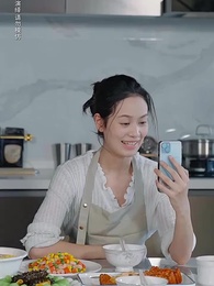 第2集 - 休夫歸來，帝君大人風華絕代