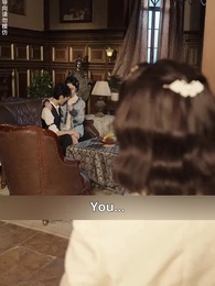 Episode 59 - The Devil's Woman