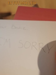 Verknallt in die ungewollte Prinzessin - Episode 36