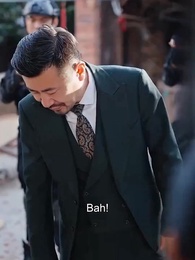 Virtuous Deeds Lead to Happiness - Episode 28