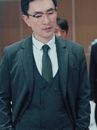 She's My Fiancé's Lover - Episode 32