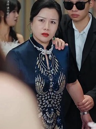 第13集 - 休夫歸來，帝君大人風華絕代