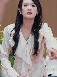 She's My Fiancé's Lover - Episode 34