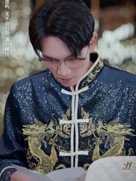 Episode 8 - Divorce the Millionaire's Daughter