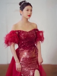 สมรสเพลิง - Episode 48