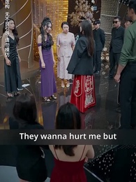 Episode 24 - Divorce the Millionaire's Daughter