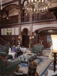 The Devil's Woman - Episode 36