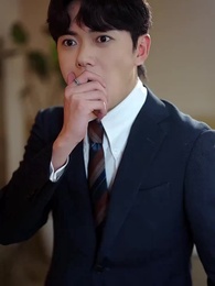 Destined in Dreams: I Love You - Episode 16