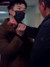 สมรสเพลิง - Episode 41