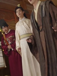 การกลับมาขององค์ชายขยะ - Episode 47