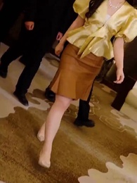 이혼 후, 신녀님이 각성했다 - Episode 58