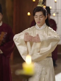 การกลับมาขององค์ชายขยะ - Episode 46