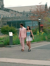 Verknallt in die ungewollte Prinzessin - Episode 27