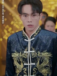 Divorce the Millionaire's Daughter - Episode 19