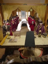 ตอนที่ 32 - การกลับมาขององค์ชายขยะ