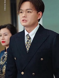 第5集 - 休夫歸來，帝君大人風華絕代