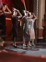 The Devil's Woman - Episode 7