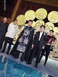 休夫歸來，帝君大人風華絕代 - Episode 43