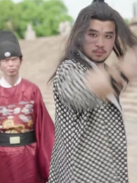 การกลับมาขององค์ชายขยะ - Episode 62