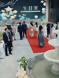 Episode 10 - She's My Fiancé's Lover