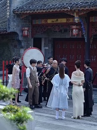 休夫歸來，帝君大人風華絕代 - Episode 30