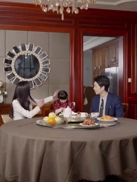 สมรสเพลิง - Episode 56