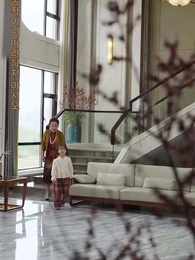5화 - 이혼 후, 신녀님이 각성했다