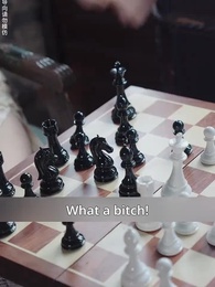 Episode 24 - The Devil's Woman